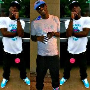 Meet your Posher, Darrius